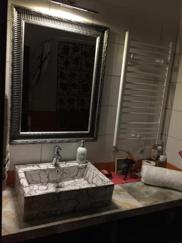 Fotografie z fotogalerie ubytování Apartment Nesti in Pristina Kosovo v destinaci Pristina