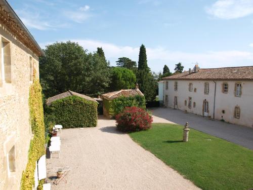 La Ginelle - Appartement Bocage