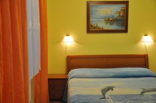 Gallery image of Apartments Ananina in Portorož
