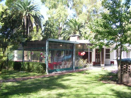 Quinta La Verde