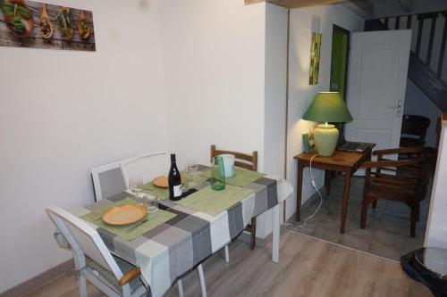 Gite 3* pour 2 "Vert Campagne" – Photos 4