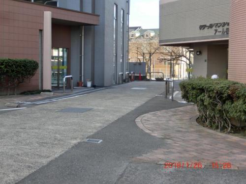 Fotografie z fotogalerie ubytování 善き羊飼いの舎 v destinaci Fukuoka