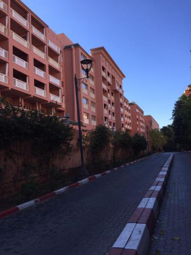 Okolina ili četvrt u blizini apartmana