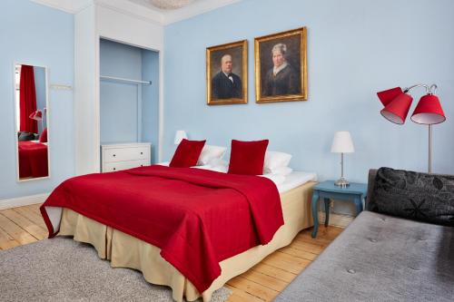 Hotel Hornsgatan Image