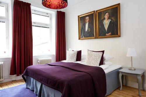 Hotel Hornsgatan Image