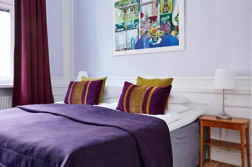 Hotel Hornsgatan Image