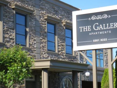 Gallery Apartments picture