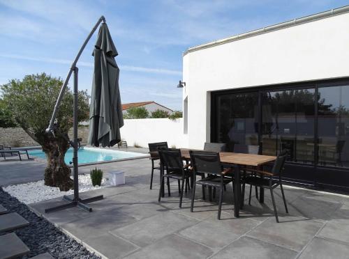 Maison Bel-Air – Photos 3