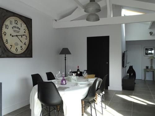 Maison Bel-Air – Photos 5