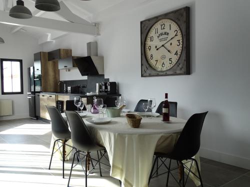 Maison Bel-Air – Photos 4