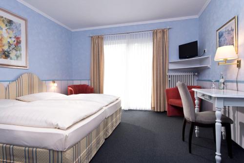 Gallery image of Wyndham Garden Gummersbach in Gummersbach