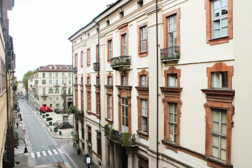 Okolie apartmánu