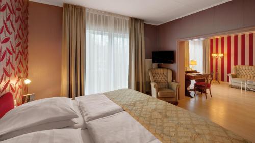 Gallery image of Wyndham Garden Gummersbach in Gummersbach