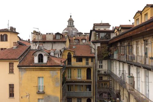 Moleloca - San Tommaso Apartment photo 30