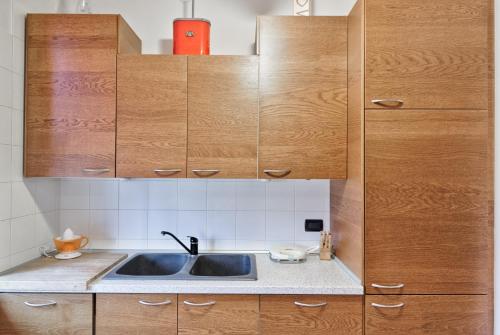 Moleloca - San Tommaso Apartment photo 16