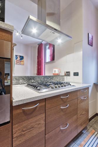 Moleloca - San Tommaso Apartment photo 17