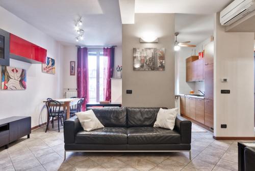 Moleloca - San Tommaso Apartment photo 10