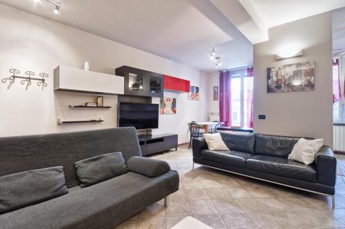 Moleloca - San Tommaso Apartment photo 5