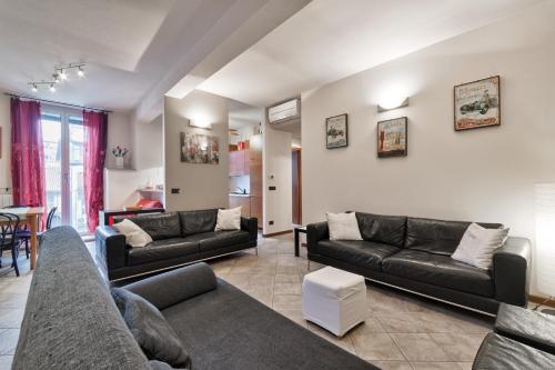 Moleloca - San Tommaso Apartment photo 11