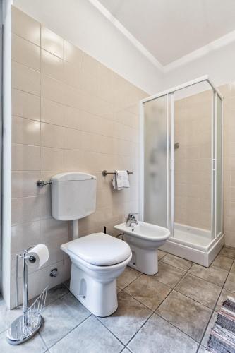 Moleloca - San Tommaso Apartment photo 24
