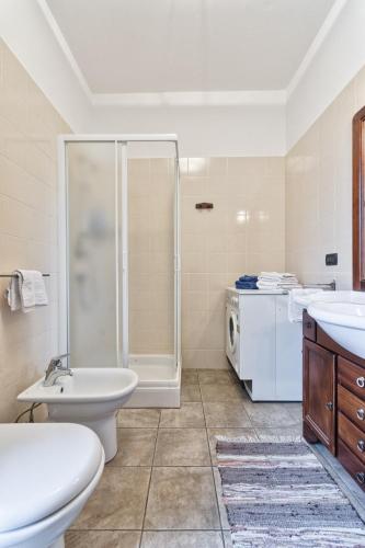 Moleloca - San Tommaso Apartment photo 25
