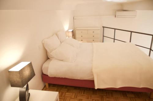 AzurAppart Elegant Studio Centre