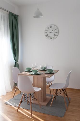 Foto de la galeria de Apartment Ada a Belgrad