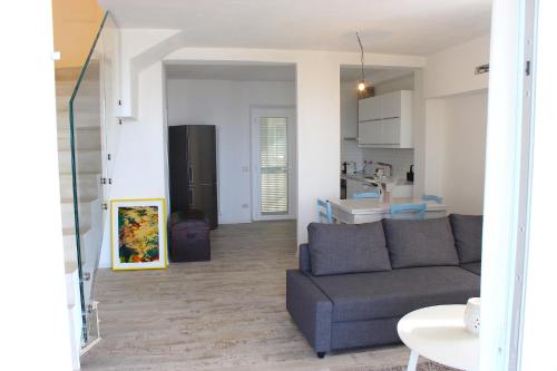 Et opholdsområde på Country House Tagliaferro