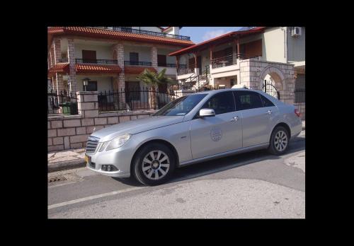 Φωτογραφία από το άλμπουμ του Simos Apartments στον Κορινό