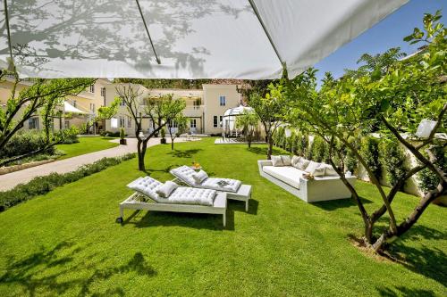 Hotel Villa Fanny photo 2