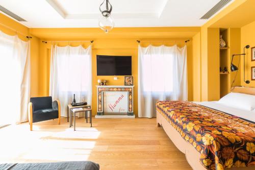 Rarity Suites photo 109