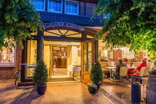 Gallery image of Hotel Rheinischer Hof in Dinklage