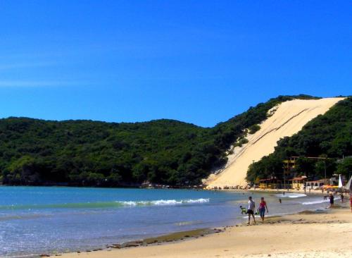 Φωτογραφία από το άλμπουμ του VERANO PONTA NEGRA PRAIA - AP 1906 στο Νατάλ