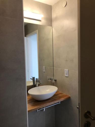 Ένα μπάνιο στο Gaviotas Beach Home