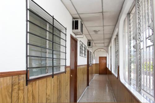 Foto sihtkohas San Salvador asuva majutusasutuse Hotel Manantiales El Salvador galeriist