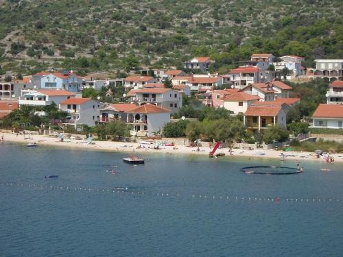 Apartman Alka Rogoznica