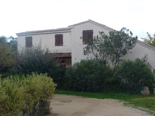 Foto Domaine Valdaronu 4