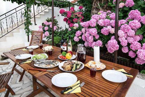 Apartman Antea
