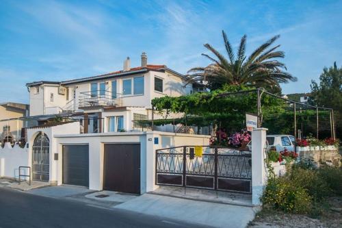 Apartman Antea