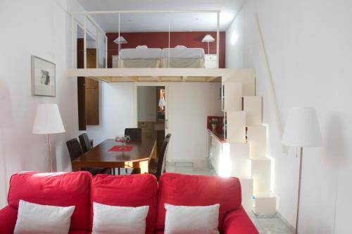 Imagen de la galería de Life Apartments Quintana, en Sevilla