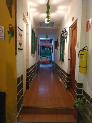 Galería fotográfica de Hosteria los Cristales en Santander de Quilichao