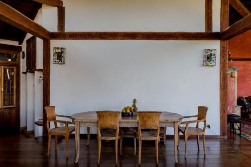 Gallery image of Feiticeira Guesthouse in Ilhabela