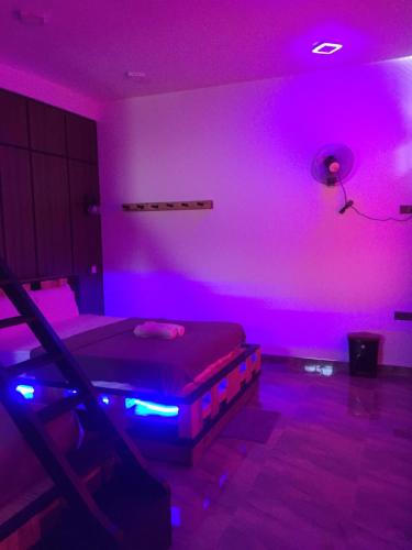 Gallery image of Villa Eden Paradise in Ella