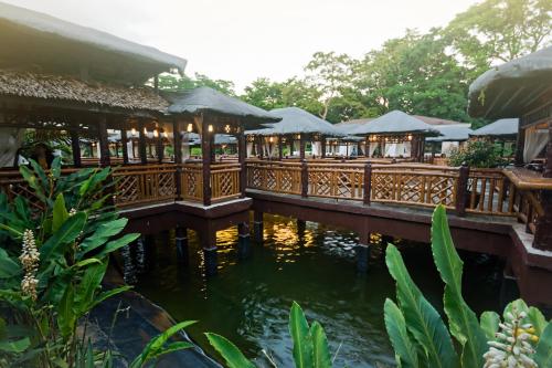 Photo de la galerie de l'établissement Forest Crest Nature Hotel and Resort Powered by ASTON, à Nasugbu
