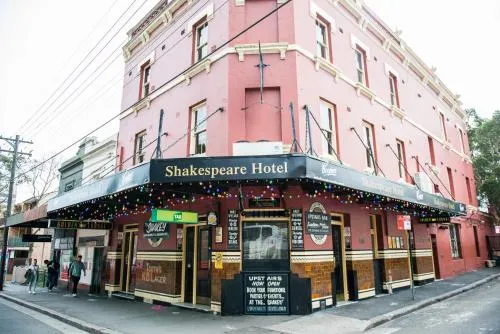 Shakespeare Hotel picture