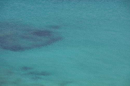 a view of a body of water at Hotel Villa Ombrosa in Portoferraio