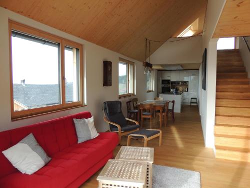 Appartement Angelika