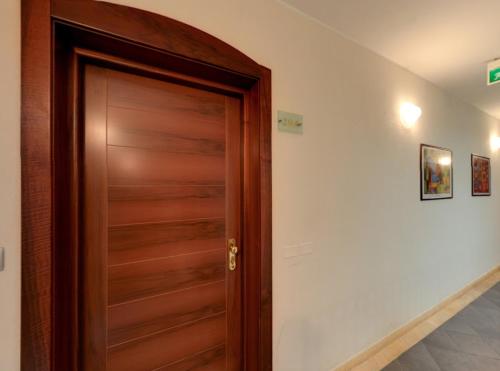 Φωτογραφία από το άλμπουμ του Residence Il Tulipano στο Ριτσιόνε