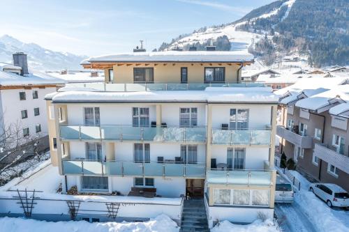 Appartements Sulzer by we rent