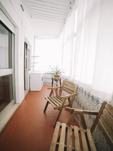 OPORTO GUEST Harry Potter flat with Parking